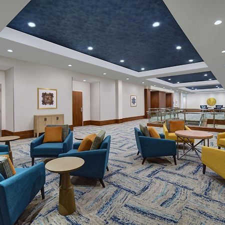 Hilton Garden Inn Houston Medical Center, Tx Buitenkant foto