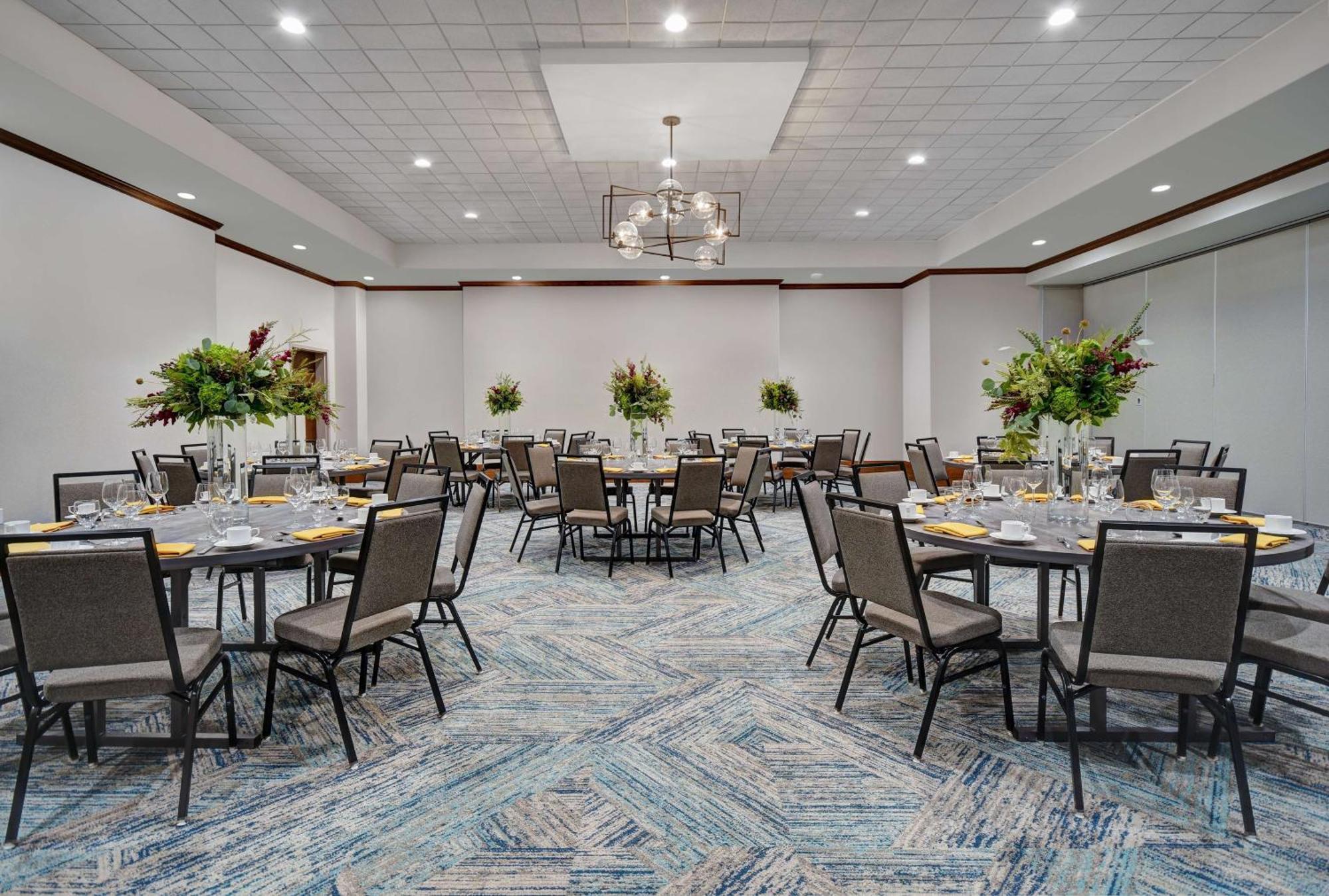 Hilton Garden Inn Houston Medical Center, Tx Buitenkant foto