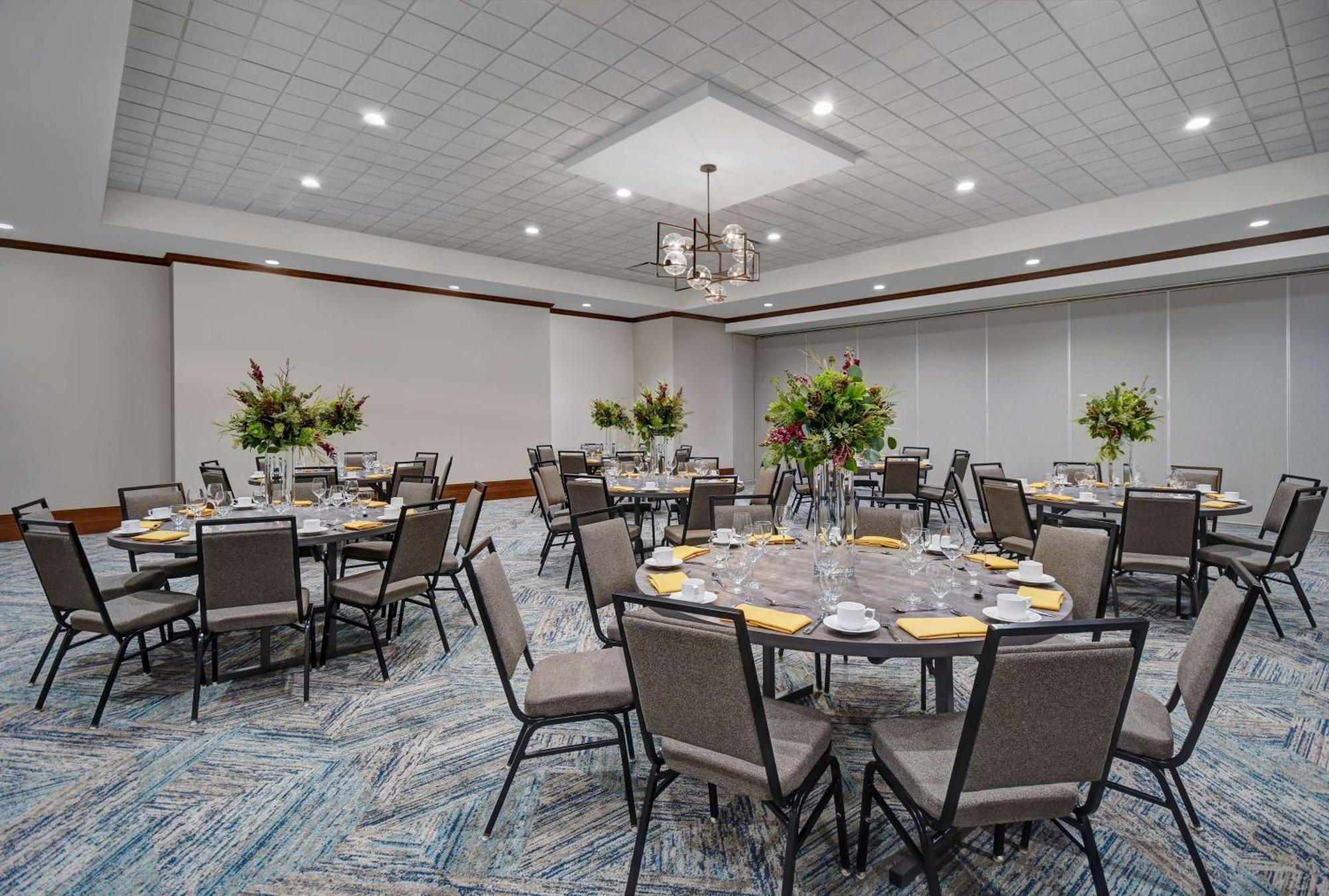 Hilton Garden Inn Houston Medical Center, Tx Buitenkant foto